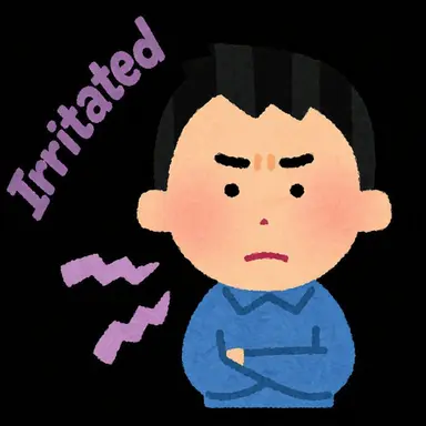 Profile image of Nanomi's Father
