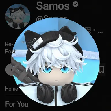 Profile image of Samos