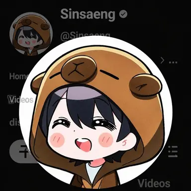Profile image of Shinsaeng