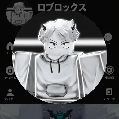 Profile image of マノ