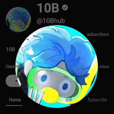 Profile image of 10B