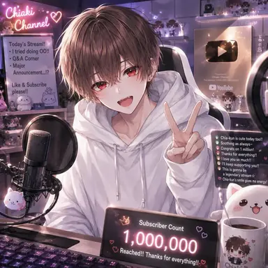 Profile image of Chiaki