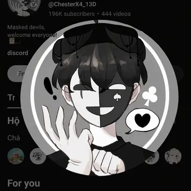 Profile image of Chester