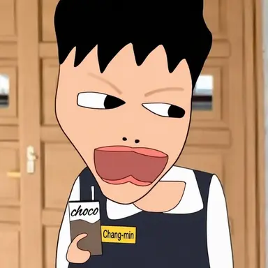 Profile image of Park Chang-min