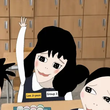 Profile image of Lee Ji-yeon