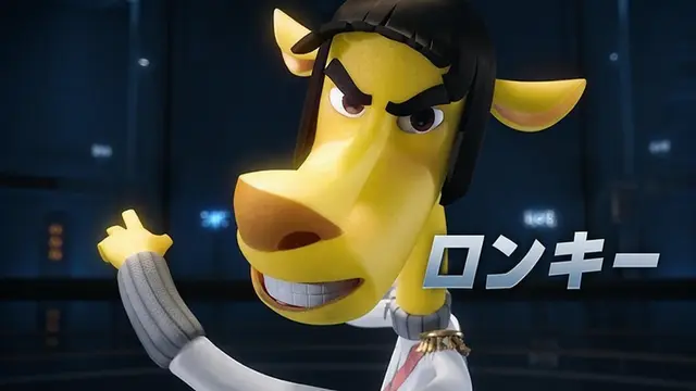 Profile image of ランニングマンチーム