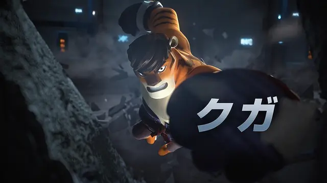 Profile image of ランニングマンチーム