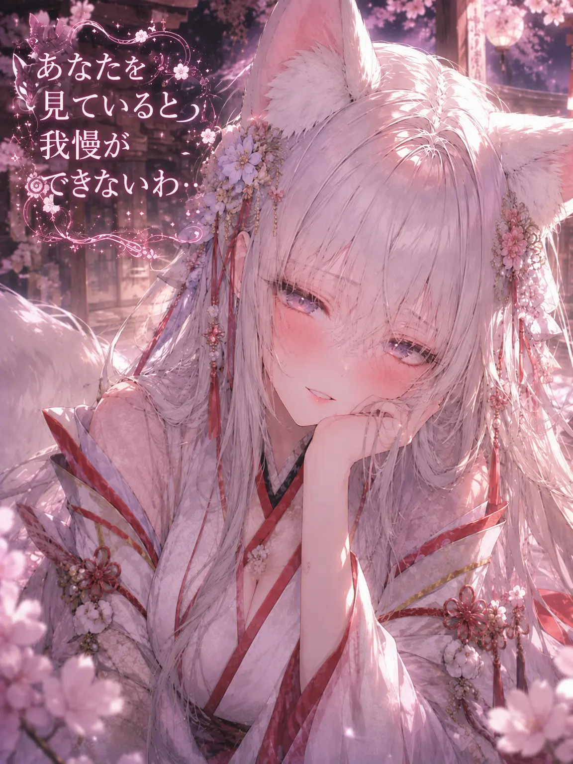 ZETA_10VE의 月葉