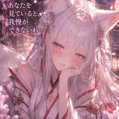Profile image of 月葉