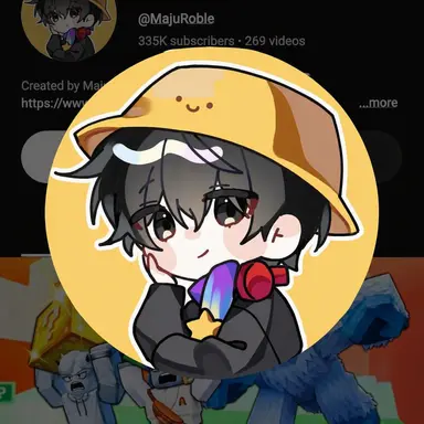Profile image of Maju