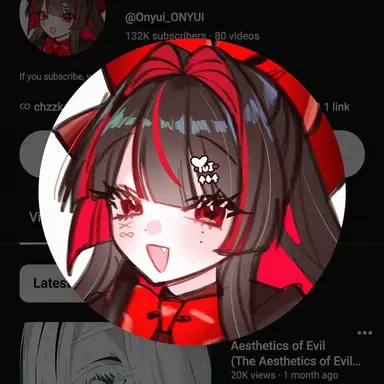 Profile image of Yui