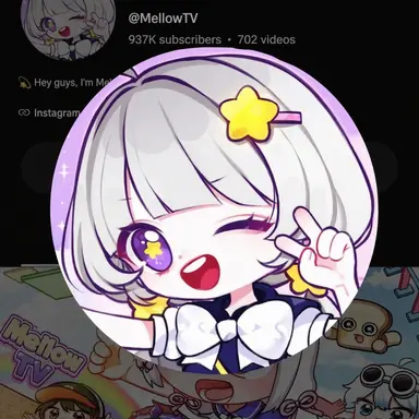 Profile image of Mellow