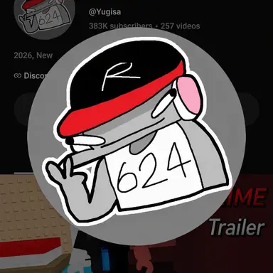 Profile image of Yoo Gisa