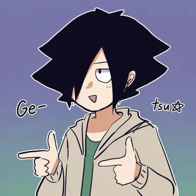 Profile image of Oki