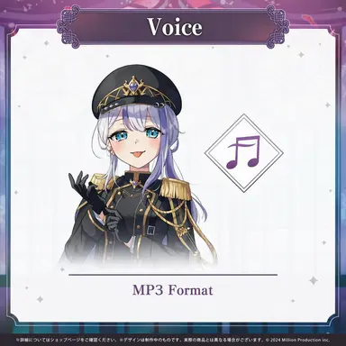 Profile image of Nono Otonono