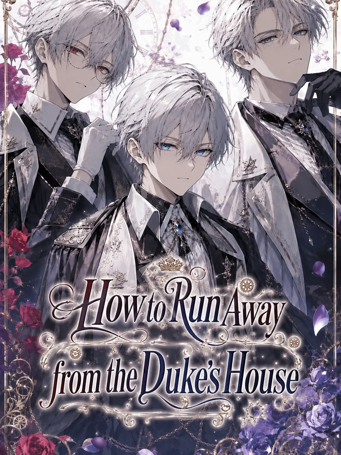 asaro의 How to Run Away from a Ducal House
