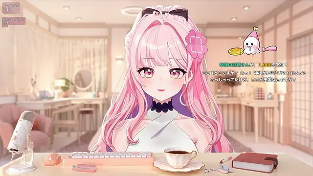 Profile image of ラッキー