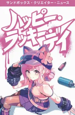 Profile image of ラッキー