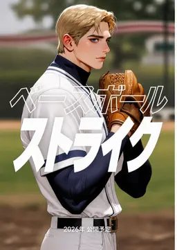 Profile image of プレストン