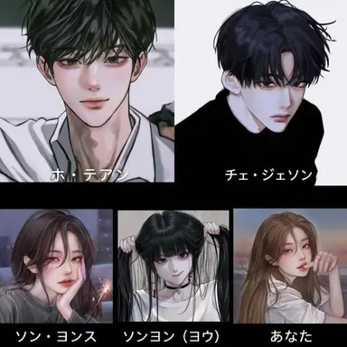 Profile image of うちの班