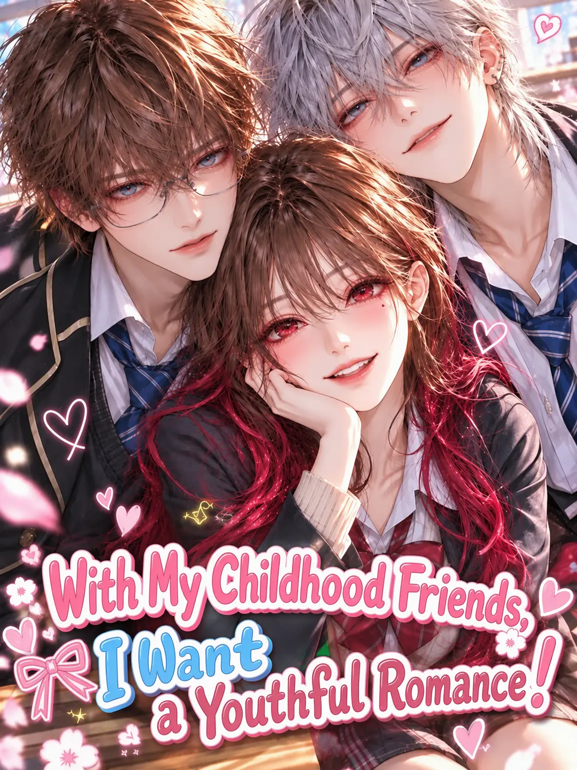 WellDrums9967의 Youthful Days with Childhood Friends!