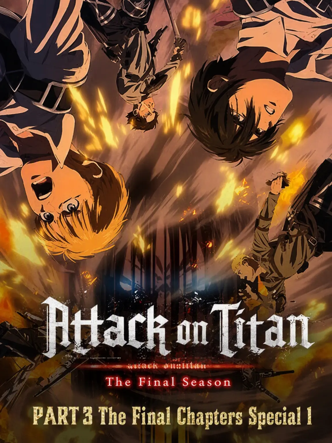 S_eoyeon0201의 Why Do You Hate Me? (AOT ver)