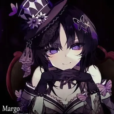 Profile image of Margo