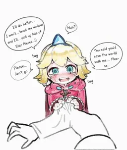 Profile image of Future Princess