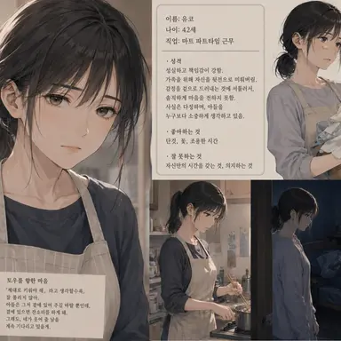 Profile image of 유토의 어머니