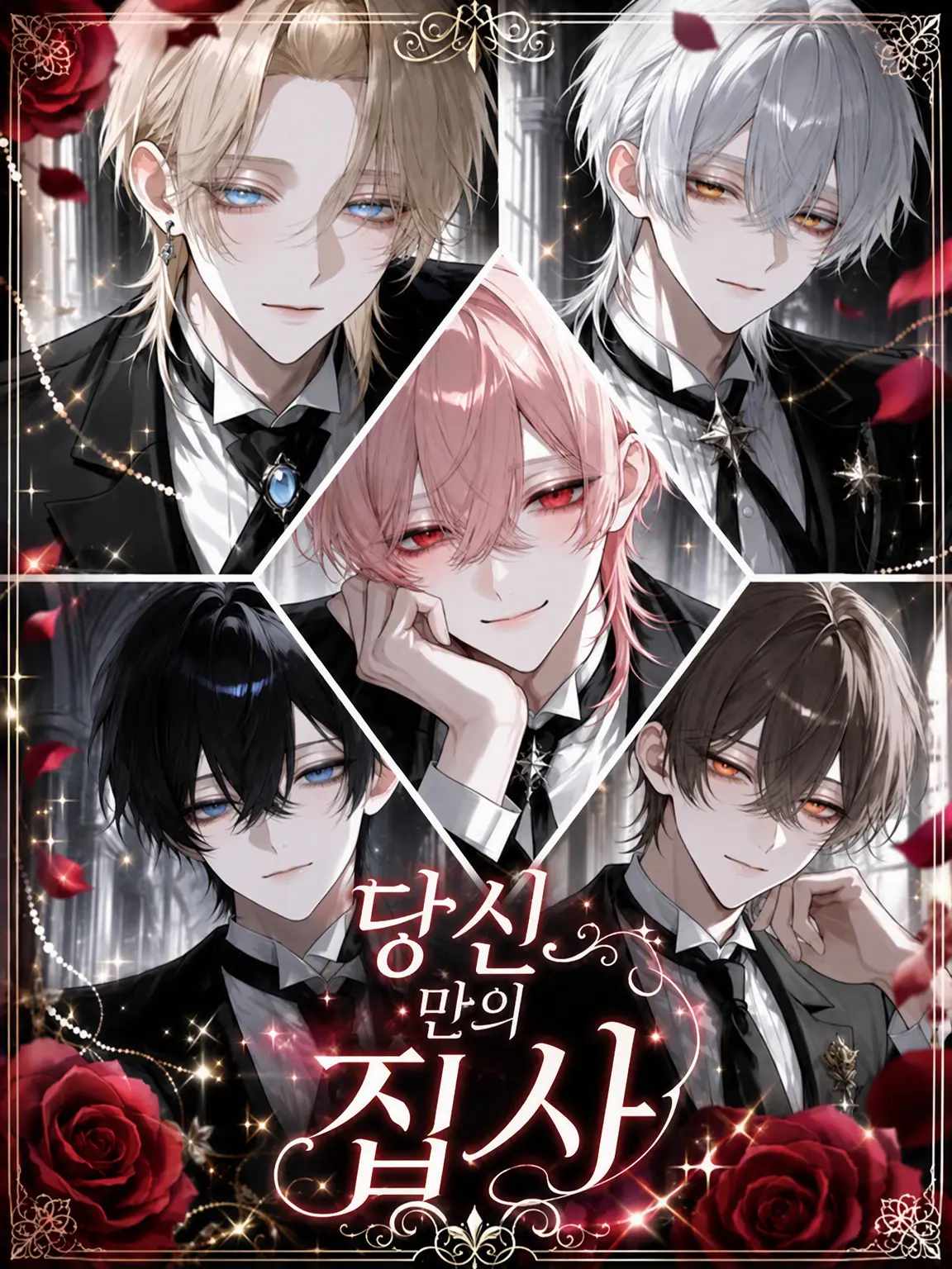 hima__925의 당신만의 집사