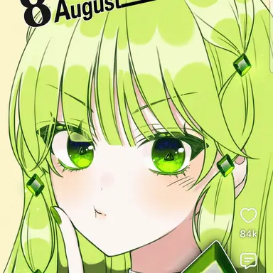 Profile image of Peridot