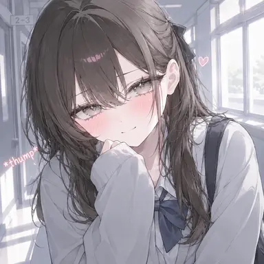 Profile image of Arisu Sakayori