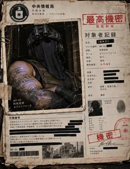 Profile image of レックス