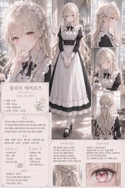 Profile image of 리리아