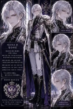 Profile image of 아르투르