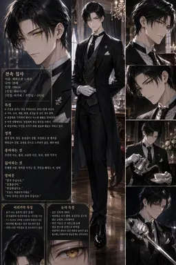 Profile image of 세바스찬