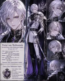 Profile image of Victor