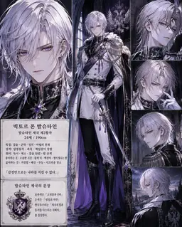 Profile image of 빅토르