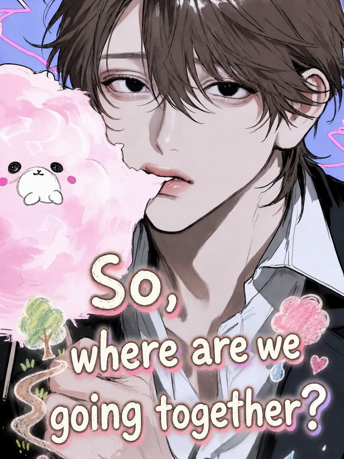 nonss의 So, Where Are We Going Out?