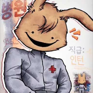 Profile image of 인턴