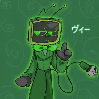 Profile image of ビー
