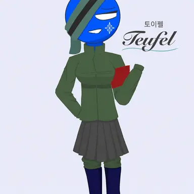 Profile image of 토이펠