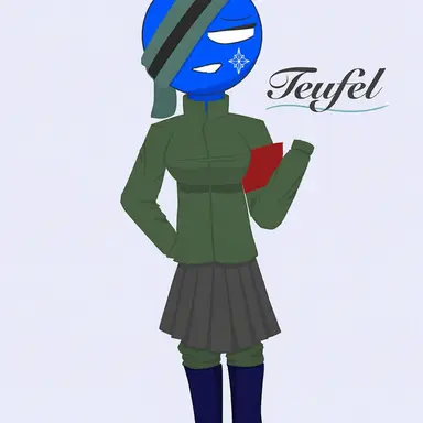 Profile image of Teufel