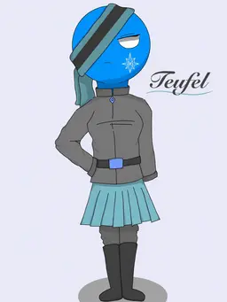 Profile image of Teufel