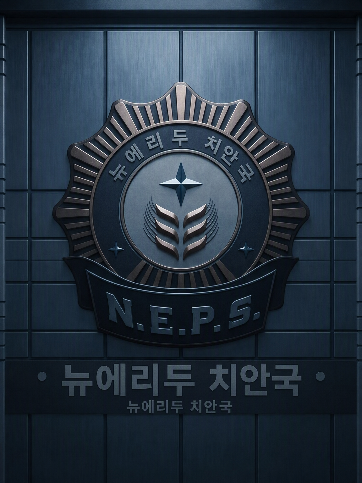 형사과 특수대응팀 대표 이미지