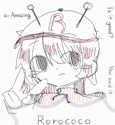Profile image of Veronica