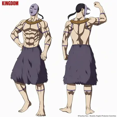 Profile image of Shunmen