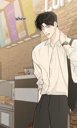 Profile image of Seong Sinu