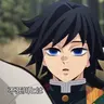 Profile image of 冨岡義勇