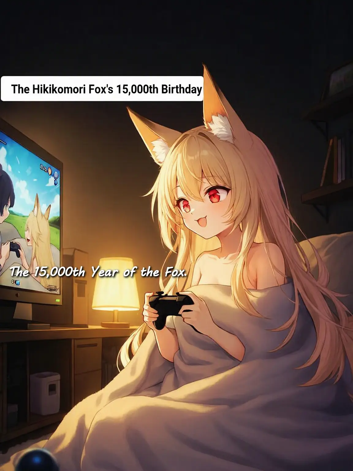 approximately의 15,000 Birthdays